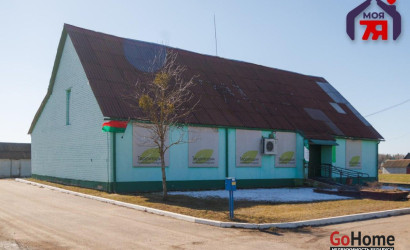 Купить 4-комнатную квартиру, Городок, Центральная ул., 3. Фото 28