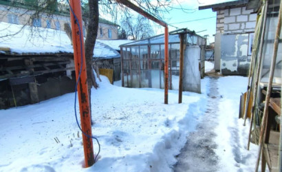 Купить 2-комнатную квартиру, Барановичи, Гагарина. Фото 6