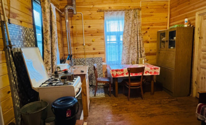 Купить дом, Нелепово, Первомайская, 2, 25 соток. Фото 11