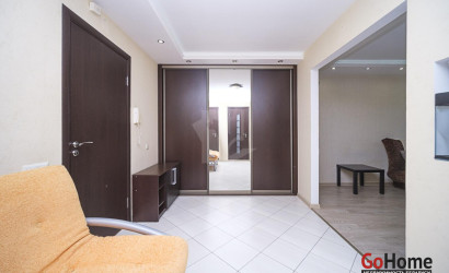 Купить 1-комнатную квартиру, Минск, Скрипникова ул., 11 (Фрунзенский район). Фото 9