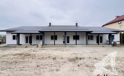 Купить дом, Брест, Граевка, 5 соток