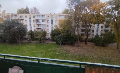 Купить 3-комнатную квартиру, Витебск, Черняховского, 6/3. Фото 14