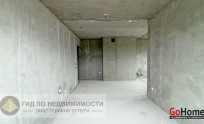 Купить 2-комнатную квартиру, Гродно, ул. Старомалыщинская, д.120. Фото 3