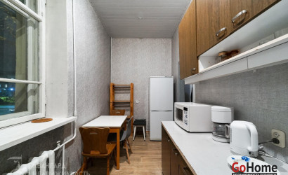 Купить 1-комнатную квартиру, Минск, Свердлова ул., 19 (Ленинский район). Фото 8