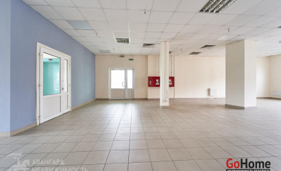 Аренда торгового помещения, Минск, Алибегова ул., 15,  567.8 кв.м.. Фото 5