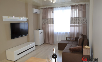 Снять 2-комнатную квартиру, Минск, 11 Дзержинского просп. (Московский район). Фото 5