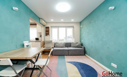 Купить 3-комнатную квартиру, Минск, Куйбышева, 46 (Советский район). Фото 24