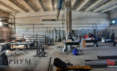 Продажа производственного помещения, Минск, ул. Академика Красина, д. 171,  1399.7 кв.м.. Фото 16