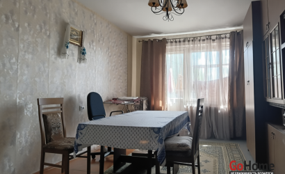 Купить 2-комнатную квартиру, Кобрин, Дзержинского 107. Фото 1