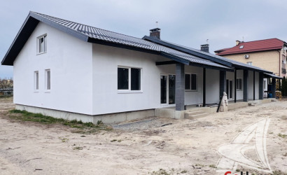 Купить дом, Брест, Граевка, 5 соток. Фото 3