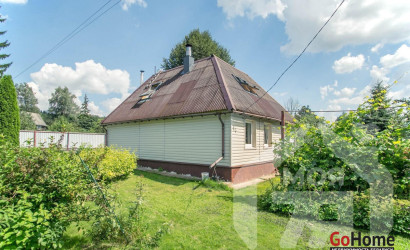 Купить дом, Дуброво, Дыбовского ул., 25 соток. Фото 22