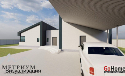 Купить дом, Избицкое, Поселочная ул., 21.3 соток. Фото 14