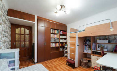 Купить 2-комнатную квартиру, Минск, Тимошенко ул., 20/1 (Фрунзенский район). Фото 11