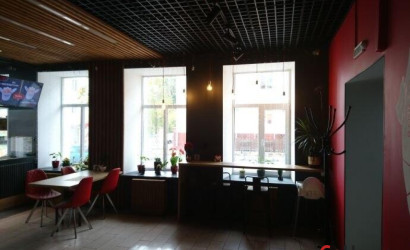 Продажа торгового помещения, Витебск, Советская ул.,  115.2 кв.м.. Фото 2