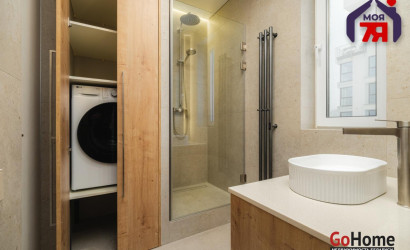 Купить 3-комнатную квартиру, Минск, Игоря Лученка ул., 19 (Октябрьский район). Фото 24