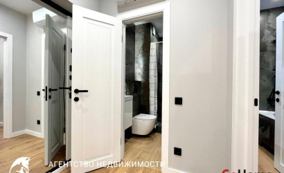 Снять 3-комнатную квартиру, Минск, Макаёнка ул. 12 (Первомайский район). Фото 16