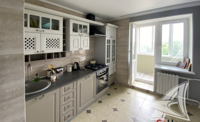 Купить 2-комнатную квартиру, Брест, Восток, ул. Стафеева. Фото 5