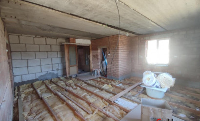 Купить дом, Жабичи, Луговая ул., 25 соток. Фото 22