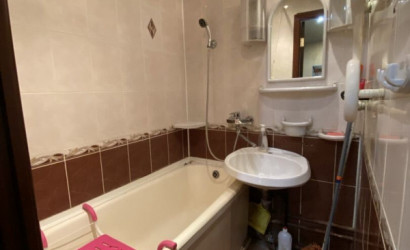 Купить 1-комнатную квартиру, Полоцк, Гагарина ул., 7. Фото 6