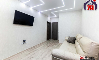 Купить 2-комнатную квартиру, Минск, Скрыганова ул., 4/А (Фрунзенский район). Фото 6