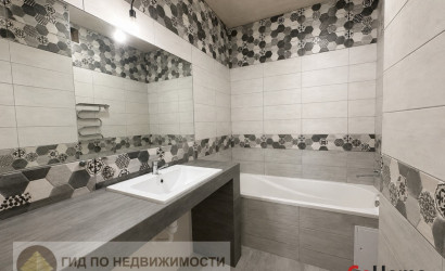 Купить 3-комнатную квартиру, Гродно, ул. Виктора Глухова, 20. Фото 15