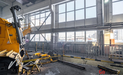 Продажа склада, Минск, Инженерная ул., 27,  от 2761.3 до 4510.2 кв.м.. Фото 48