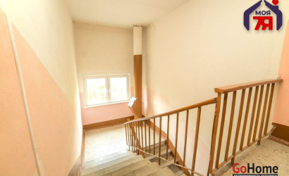 Купить 3-комнатную квартиру, Молодечно, Мира ул., 2. Фото 18