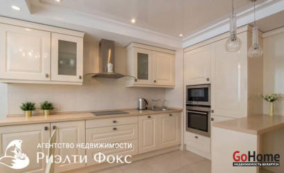 Купить 3-комнатную квартиру, Минск, Филимонова ул. 12 (Партизанский район). Фото 5