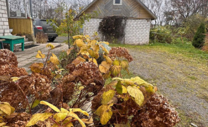 Купить дом, Ольховцы, Соловьиная ул., 2, 45 соток. Фото 5