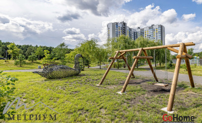 Купить 2-комнатную квартиру, Минск, Купревича ул., 16 (Первомайский район). Фото 45