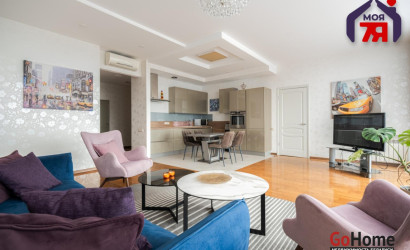 Купить 3-комнатную квартиру, Минск, Пулихова ул., 45 (Партизанский район). Фото 4