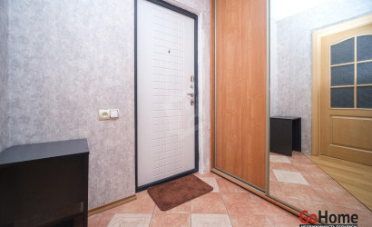 Купить 1-комнатную квартиру, Минск, Уборевича ул., 146 (Заводской район). Фото 3