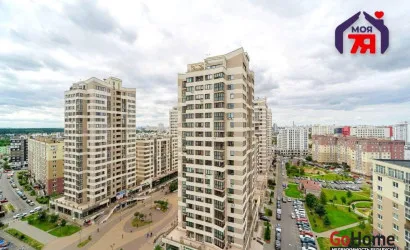  61.6 м2, Минск(Туровского ул., 12)