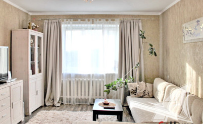 Купить 3-комнатную квартиру, Брест, Южный, ул. Жукова. Фото 1