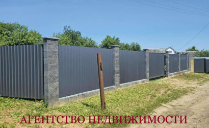 Купить участок, Витебск, Гладкая, 7.9 соток. Фото 5