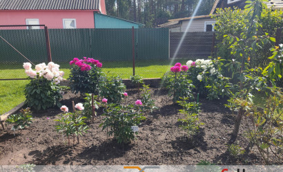 Купить дом в деревне, АЭРОФЛОТ, 6.04 соток. Фото 27