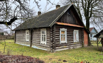 Купить дом, Гребенка, Центральная ул., 25 соток. Фото 12