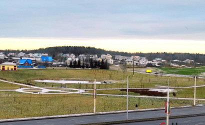 Купить 2-комнатную квартиру, Витебск, Московский, 111А. Фото 13