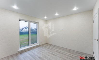 Купить дом в деревне, Рабушки, 8 соток. Фото 14