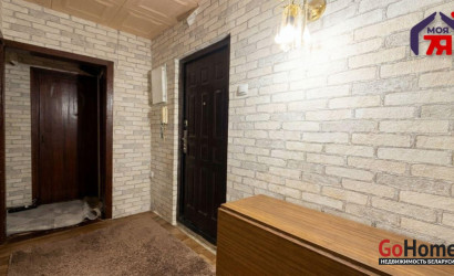 Купить 1-комнатную квартиру, Солигорск, Константина Заслонова ул., 81. Фото 12