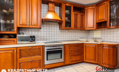 Купить 3-комнатную квартиру, Минск, Притыцкого ул., 49 (Фрунзенский район). Фото 16