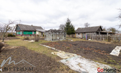 Купить дом, Середина, Центральная ул., 24.93 соток. Фото 10