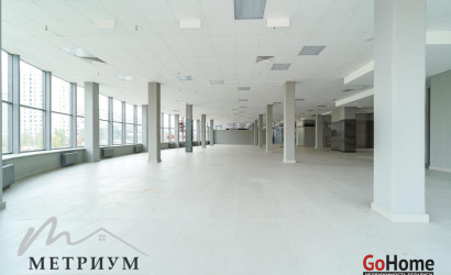 Аренда торгового помещения, Минск, Сурганова ул., 57/А,  700 кв.м.. Фото 3