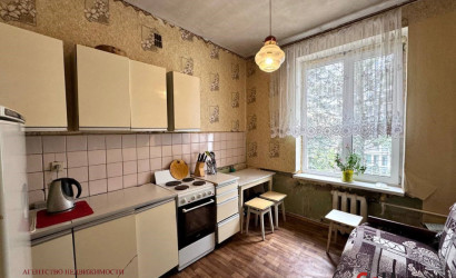 Купить 1-комнатную квартиру, Могилев, Щорса, 2/а. Фото 8