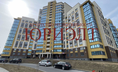 Купить 2-комнатную квартиру, Гродно, Соломовой, 157Б. Фото 1
