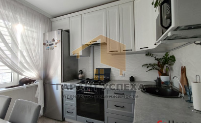 Купить 2-комнатную квартиру, Брест, ул. Октябрьской революции. Фото 2