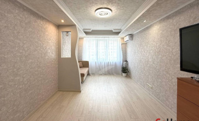 Снять 1-комнатную квартиру, Минск, ул. Некрасова, д. 35к2. Фото 4