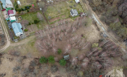 Купить дом в деревне, РАМОНАК-МАЗ, 10 соток. Фото 17