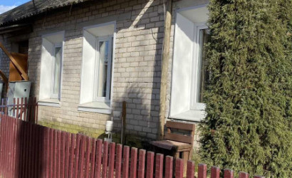 Купить 2-комнатную квартиру, Шевино, Приозёрная. Фото 1