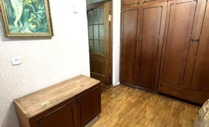 Купить 3-комнатную квартиру, Минск, Захарова ул., 72(Партизанский район). Фото 4